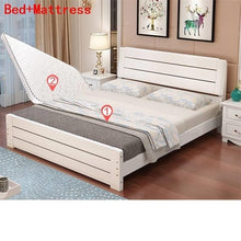 Load image into Gallery viewer, Ranza Modern Bedroom  Mobilya Cama Moderna Mueble De Dormitorio Bed