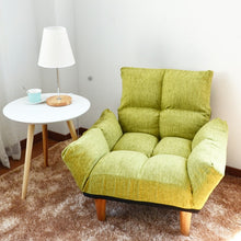 Load image into Gallery viewer, Asiento Meubel Para Armut Koltuk Sala Moderna Oturma Grubu Puff Sectional Mueble Set Living Room Furniture Mobilya Sofa Bed