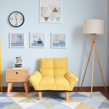 Load image into Gallery viewer, Asiento Meubel Para Armut Koltuk Sala Moderna Oturma Grubu Puff Sectional Mueble Set Living Room Furniture Mobilya Sofa Bed