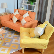 Load image into Gallery viewer, Asiento Meubel Para Armut Koltuk Sala Moderna Oturma Grubu Puff Sectional Mueble Set Living Room Furniture Mobilya Sofa Bed