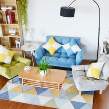 Load image into Gallery viewer, Asiento Meubel Para Armut Koltuk Sala Moderna Oturma Grubu Puff Sectional Mueble Set Living Room Furniture Mobilya Sofa Bed