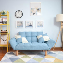 Load image into Gallery viewer, Asiento Meubel Para Armut Koltuk Sala Moderna Oturma Grubu Puff Sectional Mueble Set Living Room Furniture Mobilya Sofa Bed