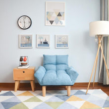 Load image into Gallery viewer, Asiento Meubel Para Armut Koltuk Sala Moderna Oturma Grubu Puff Sectional Mueble Set Living Room Furniture Mobilya Sofa Bed