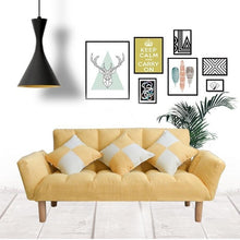 Load image into Gallery viewer, Asiento Meubel Para Armut Koltuk Sala Moderna Oturma Grubu Puff Sectional Mueble Set Living Room Furniture Mobilya Sofa Bed