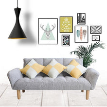 Load image into Gallery viewer, Asiento Meubel Para Armut Koltuk Sala Moderna Oturma Grubu Puff Sectional Mueble Set Living Room Furniture Mobilya Sofa Bed