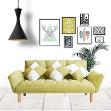 Load image into Gallery viewer, Asiento Meubel Para Armut Koltuk Sala Moderna Oturma Grubu Puff Sectional Mueble Set Living Room Furniture Mobilya Sofa Bed