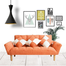 Load image into Gallery viewer, Asiento Meubel Para Armut Koltuk Sala Moderna Oturma Grubu Puff Sectional Mueble Set Living Room Furniture Mobilya Sofa Bed