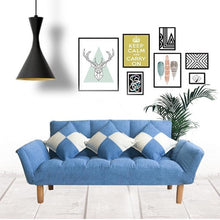 Load image into Gallery viewer, Asiento Meubel Para Armut Koltuk Sala Moderna Oturma Grubu Puff Sectional Mueble Set Living Room Furniture Mobilya Sofa Bed