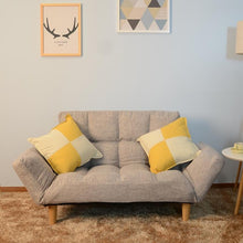 Load image into Gallery viewer, Asiento Meubel Para Armut Koltuk Sala Moderna Oturma Grubu Puff Sectional Mueble Set Living Room Furniture Mobilya Sofa Bed