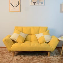 Load image into Gallery viewer, Asiento Meubel Para Armut Koltuk Sala Moderna Oturma Grubu Puff Sectional Mueble Set Living Room Furniture Mobilya Sofa Bed