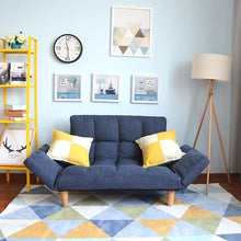 Load image into Gallery viewer, Asiento Meubel Para Armut Koltuk Sala Moderna Oturma Grubu Puff Sectional Mueble Set Living Room Furniture Mobilya Sofa Bed