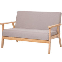 Load image into Gallery viewer, Zitzak Kanepe Divano Meubel Puff Para Sala Copridivano Armut Koltuk Recliner Wood Mobilya Mueble Set Living Room Furniture Sofa