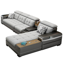 Load image into Gallery viewer, Zitzak Fotel Wypoczynkowy Divano Takimi Armut Koltuk Sectional Couche For Kanepe De Sala Mueble Set Living Room Furniture Sofa
