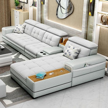 Load image into Gallery viewer, Zitzak Fotel Wypoczynkowy Divano Takimi Armut Koltuk Sectional Couche For Kanepe De Sala Mueble Set Living Room Furniture Sofa