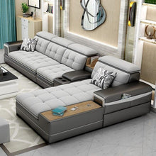 Load image into Gallery viewer, Zitzak Fotel Wypoczynkowy Divano Takimi Armut Koltuk Sectional Couche For Kanepe De Sala Mueble Set Living Room Furniture Sofa