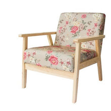 Load image into Gallery viewer, Zitzak Kanepe Divano Meubel Puff Para Sala Copridivano Armut Koltuk Recliner Wood Mobilya Mueble Set Living Room Furniture Sofa