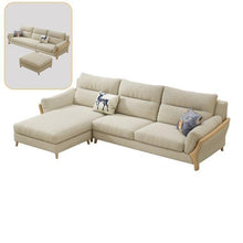 Load image into Gallery viewer, Zitzak Fotel Wypoczynkowy Divano Takimi Armut Koltuk Sectional Couche For Kanepe De Sala Mueble Set Living Room Furniture Sofa