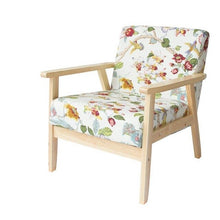 Load image into Gallery viewer, Zitzak Kanepe Divano Meubel Puff Para Sala Copridivano Armut Koltuk Recliner Wood Mobilya Mueble Set Living Room Furniture Sofa