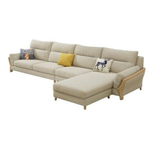 Load image into Gallery viewer, Zitzak Fotel Wypoczynkowy Divano Takimi Armut Koltuk Sectional Couche For Kanepe De Sala Mueble Set Living Room Furniture Sofa