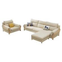 Load image into Gallery viewer, Zitzak Fotel Wypoczynkowy Divano Takimi Armut Koltuk Sectional Couche For Kanepe De Sala Mueble Set Living Room Furniture Sofa