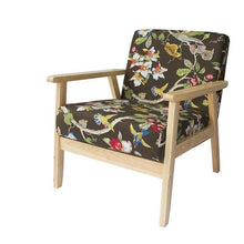Load image into Gallery viewer, Zitzak Kanepe Divano Meubel Puff Para Sala Copridivano Armut Koltuk Recliner Wood Mobilya Mueble Set Living Room Furniture Sofa