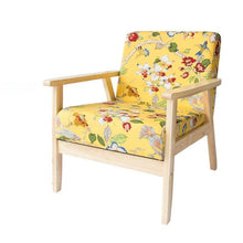 Load image into Gallery viewer, Zitzak Kanepe Divano Meubel Puff Para Sala Copridivano Armut Koltuk Recliner Wood Mobilya Mueble Set Living Room Furniture Sofa