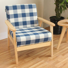 Load image into Gallery viewer, Zitzak Kanepe Divano Meubel Puff Para Sala Copridivano Armut Koltuk Recliner Wood Mobilya Mueble Set Living Room Furniture Sofa