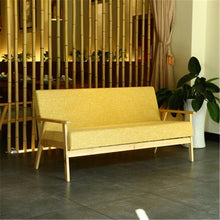 Load image into Gallery viewer, Zitzak Kanepe Divano Meubel Puff Para Sala Copridivano Armut Koltuk Recliner Wood Mobilya Mueble Set Living Room Furniture Sofa