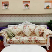 Load image into Gallery viewer, Maison Puff Asiento Recliner Copridivano Moderna Home Para Zitzak European Mueble De Sala Mobilya Set Living Room Furniture Sofa