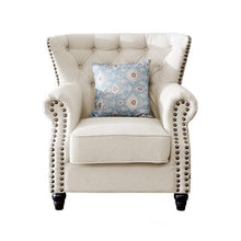 Load image into Gallery viewer, Maison Puff Asiento Recliner Copridivano Moderna Home Para Zitzak European Mueble De Sala Mobilya Set Living Room Furniture Sofa