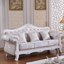 Load image into Gallery viewer, Maison Puff Asiento Recliner Copridivano Moderna Home Para Zitzak European Mueble De Sala Mobilya Set Living Room Furniture Sofa