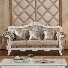 Load image into Gallery viewer, Maison Puff Asiento Recliner Copridivano Moderna Home Para Zitzak European Mueble De Sala Mobilya Set Living Room Furniture Sofa