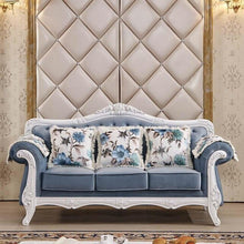 Load image into Gallery viewer, Maison Puff Asiento Recliner Copridivano Moderna Home Para Zitzak European Mueble De Sala Mobilya Set Living Room Furniture Sofa