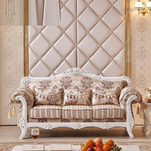 Load image into Gallery viewer, Maison Puff Asiento Recliner Copridivano Moderna Home Para Zitzak European Mueble De Sala Mobilya Set Living Room Furniture Sofa