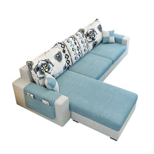 Load image into Gallery viewer, Armut Koltuk Meble Sala Meuble De Maison Oturma Grubu Mobili Per La Casa Zitzak Set Living Room Furniture Mobilya Mueble Sofa