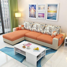 Load image into Gallery viewer, Armut Koltuk Meble Sala Meuble De Maison Oturma Grubu Mobili Per La Casa Zitzak Set Living Room Furniture Mobilya Mueble Sofa