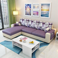Load image into Gallery viewer, Armut Koltuk Meble Sala Meuble De Maison Oturma Grubu Mobili Per La Casa Zitzak Set Living Room Furniture Mobilya Mueble Sofa