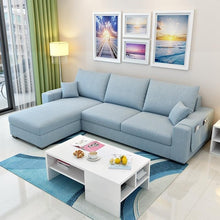 Load image into Gallery viewer, Armut Koltuk Meble Sala Meuble De Maison Oturma Grubu Mobili Per La Casa Zitzak Set Living Room Furniture Mobilya Mueble Sofa