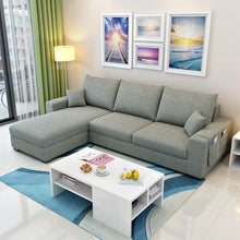 Load image into Gallery viewer, Armut Koltuk Meble Sala Meuble De Maison Oturma Grubu Mobili Per La Casa Zitzak Set Living Room Furniture Mobilya Mueble Sofa