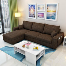Load image into Gallery viewer, Armut Koltuk Meble Sala Meuble De Maison Oturma Grubu Mobili Per La Casa Zitzak Set Living Room Furniture Mobilya Mueble Sofa