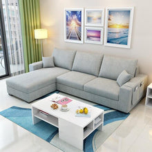 Load image into Gallery viewer, Armut Koltuk Meble Sala Meuble De Maison Oturma Grubu Mobili Per La Casa Zitzak Set Living Room Furniture Mobilya Mueble Sofa