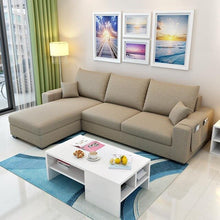 Load image into Gallery viewer, Armut Koltuk Meble Sala Meuble De Maison Oturma Grubu Mobili Per La Casa Zitzak Set Living Room Furniture Mobilya Mueble Sofa