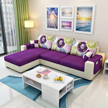 Load image into Gallery viewer, Armut Koltuk Meble Sala Meuble De Maison Oturma Grubu Mobili Per La Casa Zitzak Set Living Room Furniture Mobilya Mueble Sofa