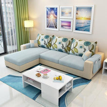 Load image into Gallery viewer, Armut Koltuk Meble Sala Meuble De Maison Oturma Grubu Mobili Per La Casa Zitzak Set Living Room Furniture Mobilya Mueble Sofa