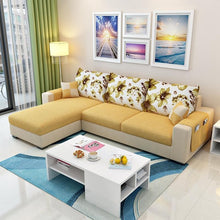 Load image into Gallery viewer, Armut Koltuk Meble Sala Meuble De Maison Oturma Grubu Mobili Per La Casa Zitzak Set Living Room Furniture Mobilya Mueble Sofa