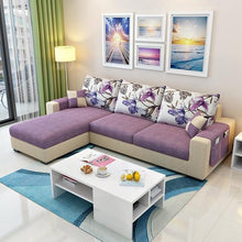 Load image into Gallery viewer, Armut Koltuk Meble Sala Meuble De Maison Oturma Grubu Mobili Per La Casa Zitzak Set Living Room Furniture Mobilya Mueble Sofa