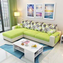 Load image into Gallery viewer, Armut Koltuk Meble Sala Meuble De Maison Oturma Grubu Mobili Per La Casa Zitzak Set Living Room Furniture Mobilya Mueble Sofa