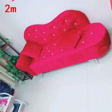 Load image into Gallery viewer, Casa Meuble Maison Para Couch Zitzak Moderna Recliner Puff Asiento Kanepe Set Living Room Furniture Mobilya Mueble De Sala Sofa
