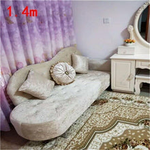 Load image into Gallery viewer, Casa Meuble Maison Para Couch Zitzak Moderna Recliner Puff Asiento Kanepe Set Living Room Furniture Mobilya Mueble De Sala Sofa