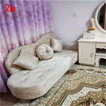Load image into Gallery viewer, Casa Meuble Maison Para Couch Zitzak Moderna Recliner Puff Asiento Kanepe Set Living Room Furniture Mobilya Mueble De Sala Sofa